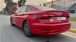 فولكسفاغن جيتا